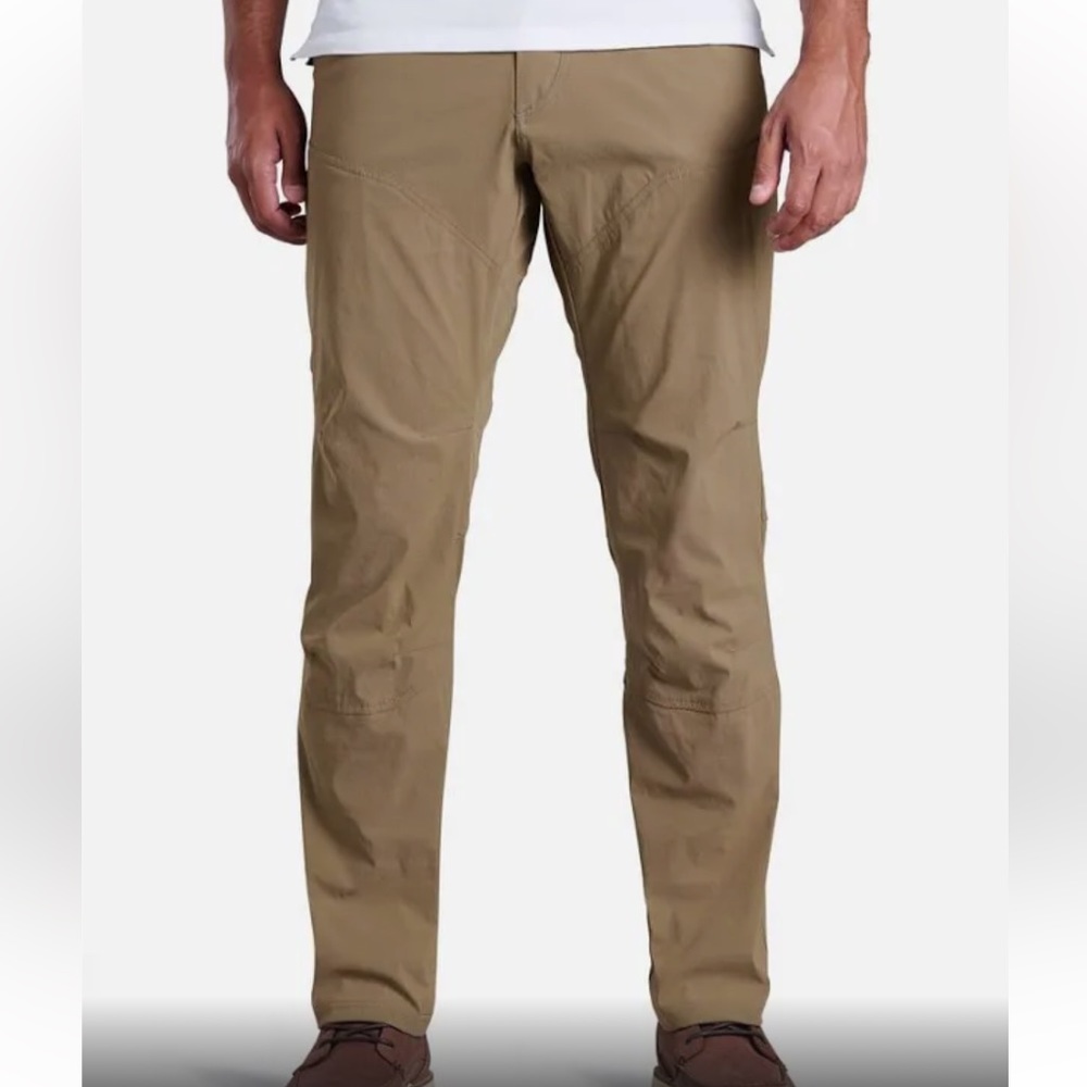 Kuhl pant renegade